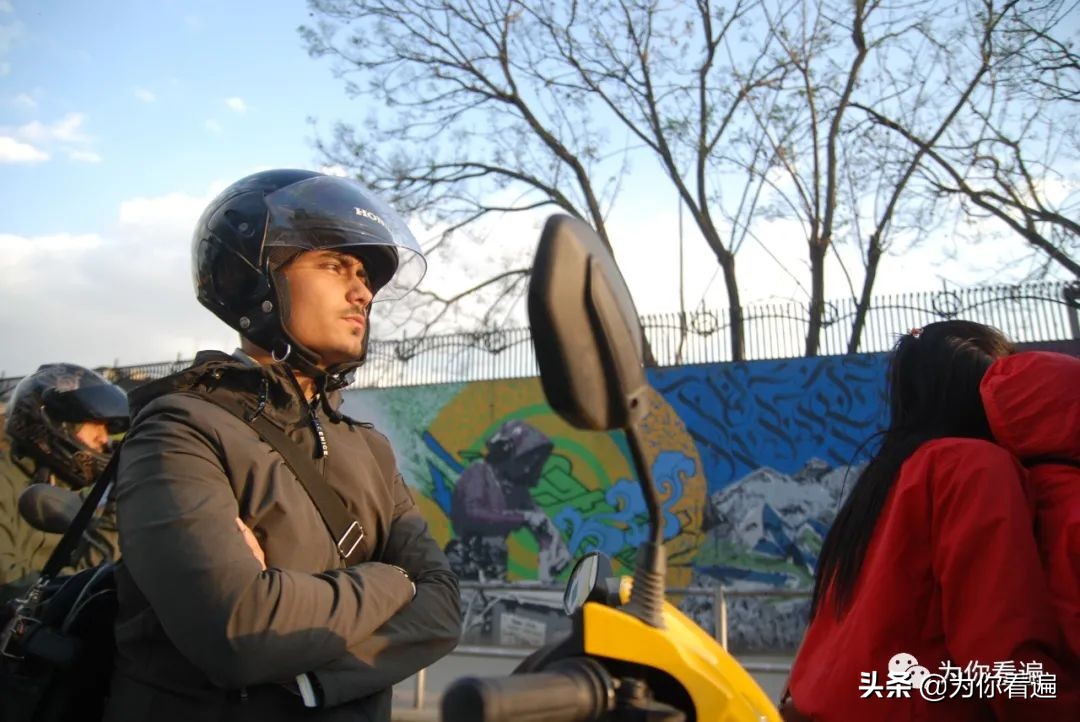 蠢蠢欲动去远行,休学旅行的真实感受