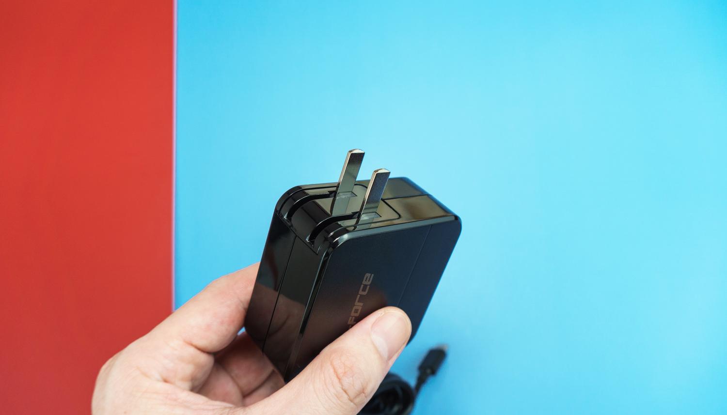 聚会时如何享受多人Switch乐趣?便携屏C-ForceCF011XTPro上手