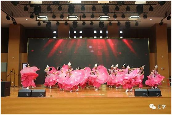 上海这所百年名校好评率近100%！对口小学有变动！今年扩招1个班