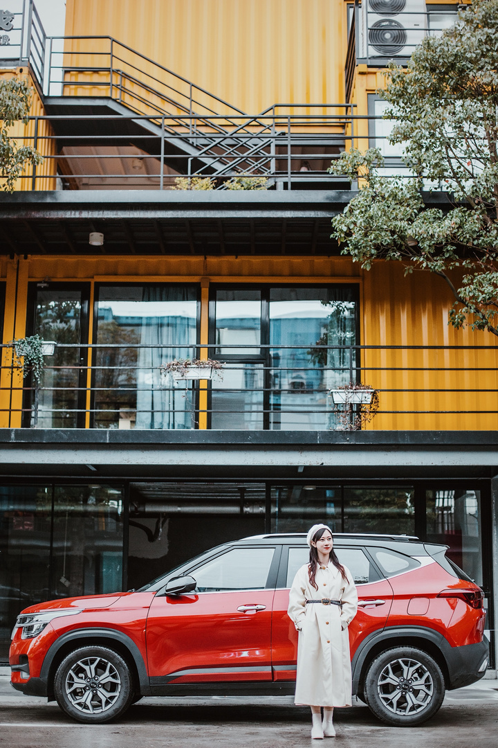 和爱车拍视频技巧教程,跟爱车拍照片技巧