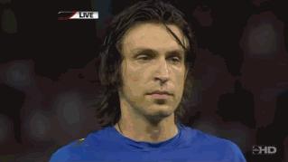 意大利巨星皮尔洛,大师皮尔洛