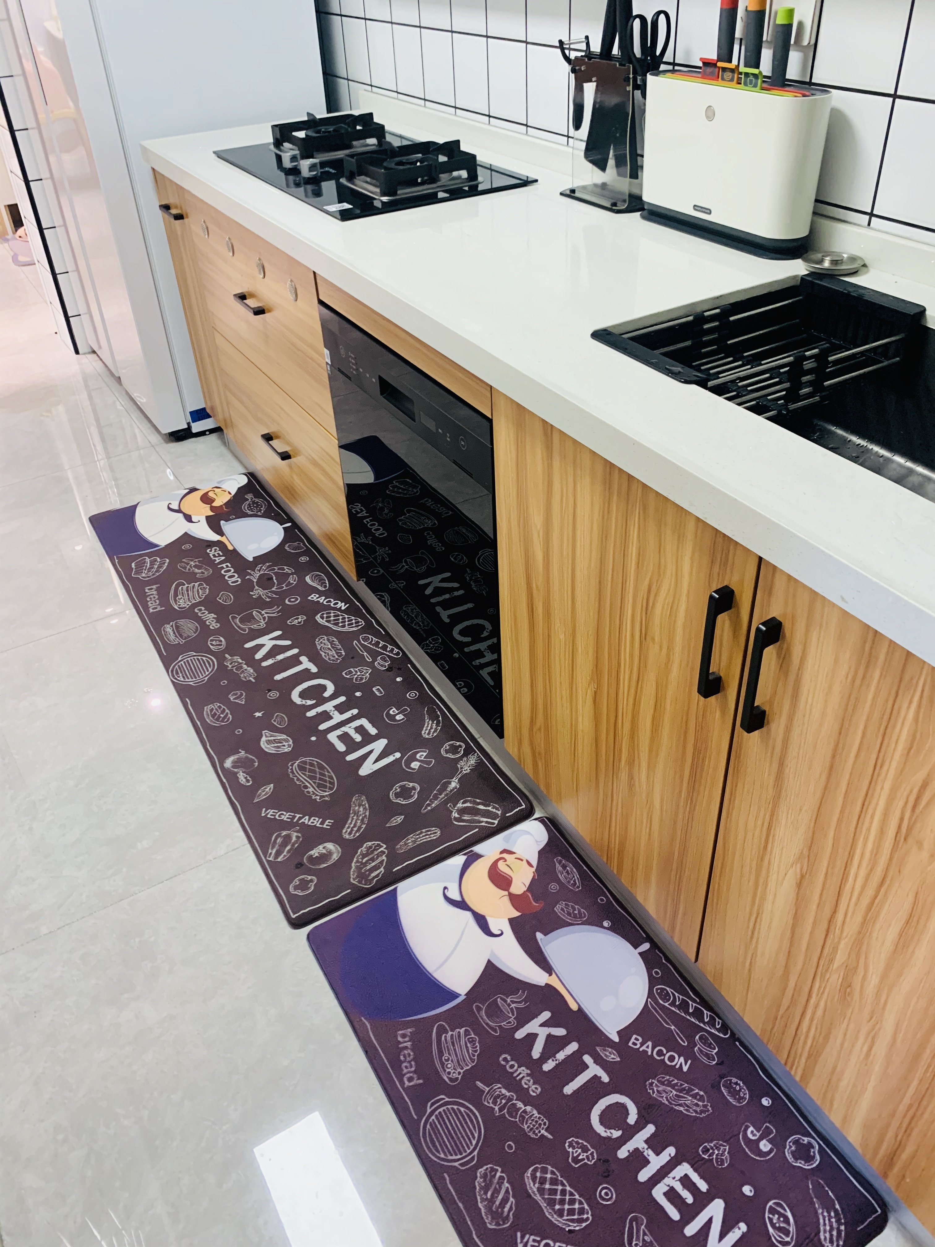 看完她的家，我才知道什么叫生活