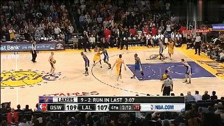 科比战至终章,科比战马刺