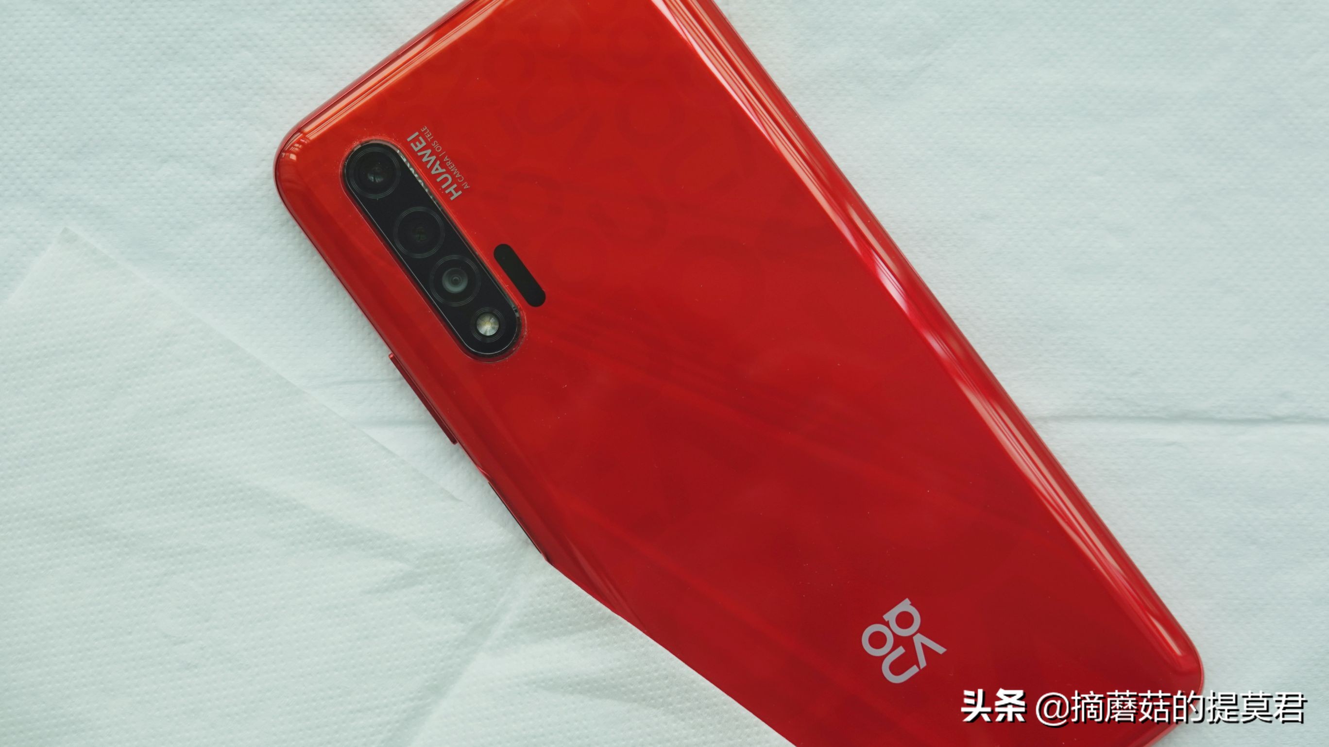 华为nova6今天还适合购买来用吗,华为nova6日常使用体验