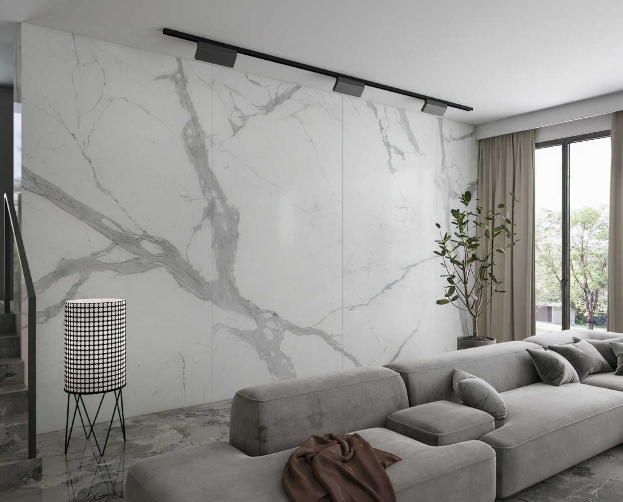 马可波罗瓷砖各个基地质量对比,马可波罗瓷砖几线品牌是哪里产的