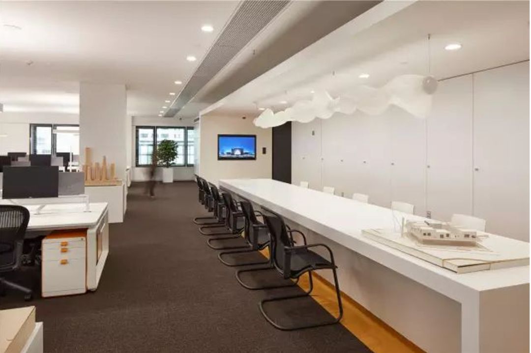 设计院出的蓝图什么样,建筑设计院盖楼照片