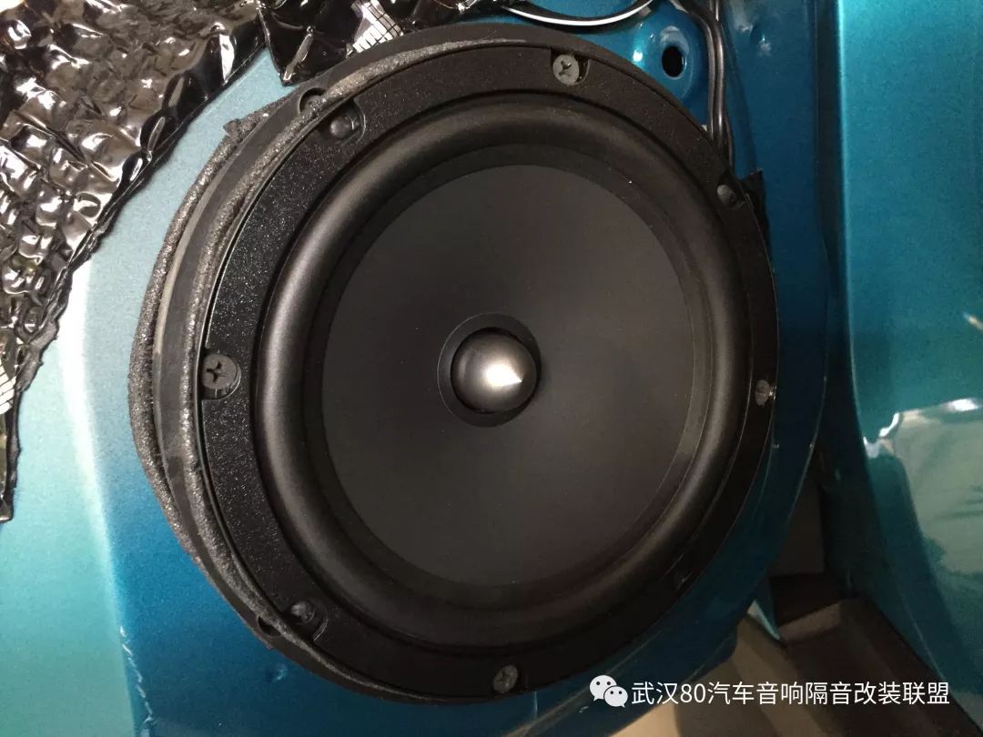 改装音响有必要做全车隔音吗,汽车隔音和改音响哪个性价比高