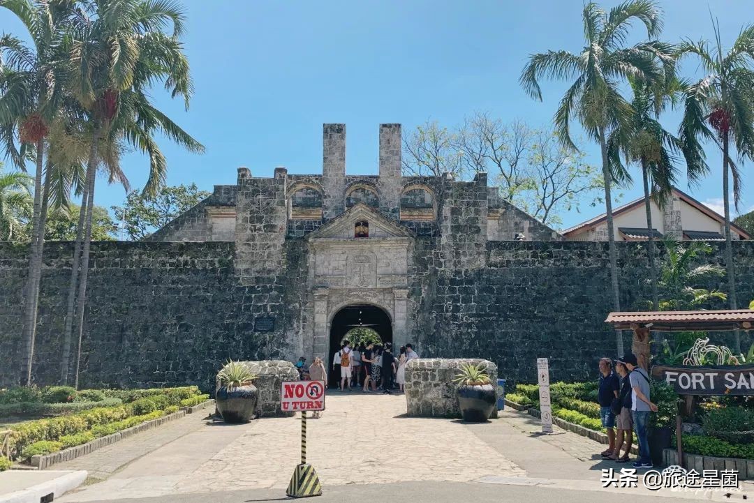 宿务属于菲律宾哪个省,宿务到马尼拉需要什么手续