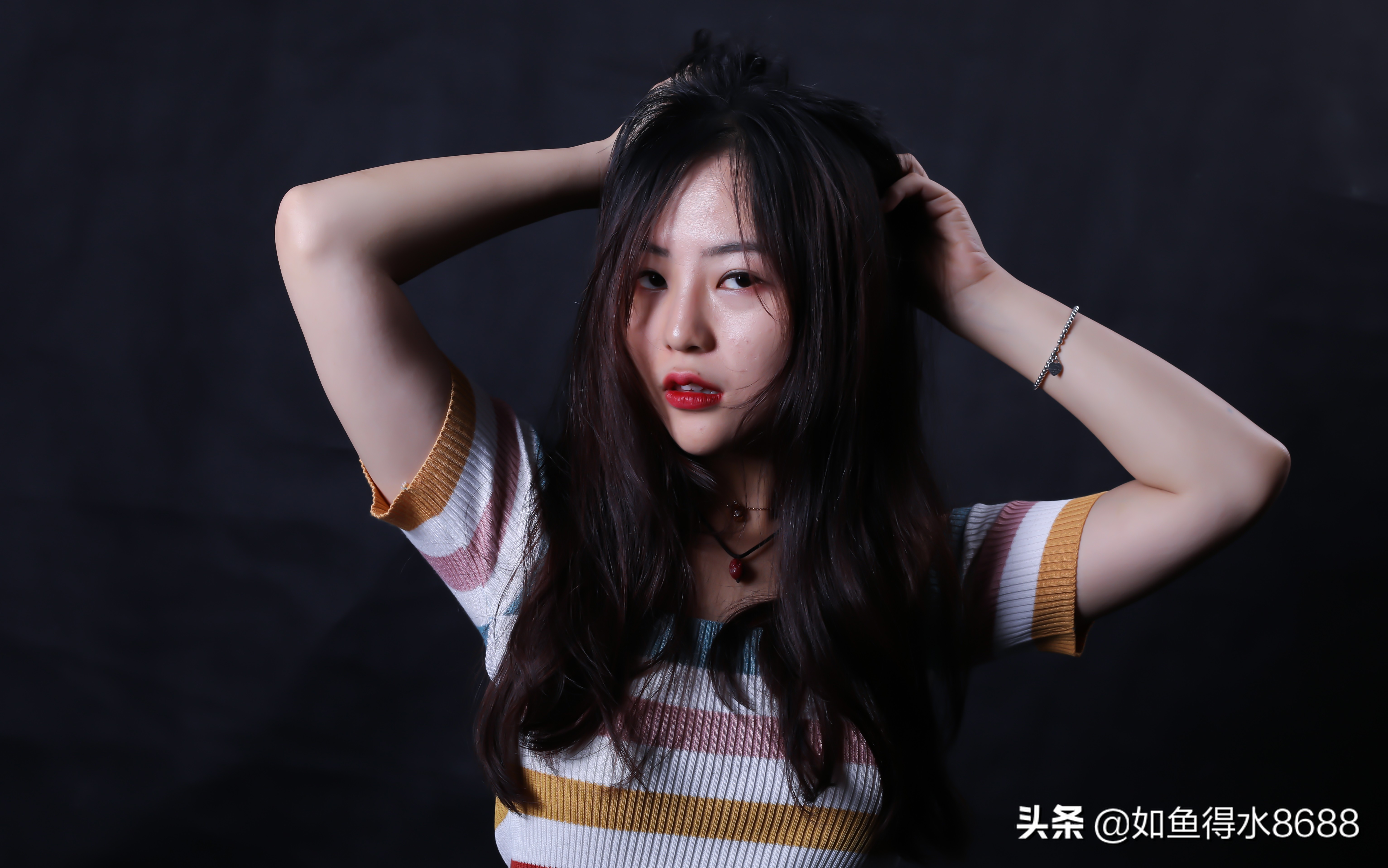 新手摄影先学拍照和修图,朱哥带你学摄影