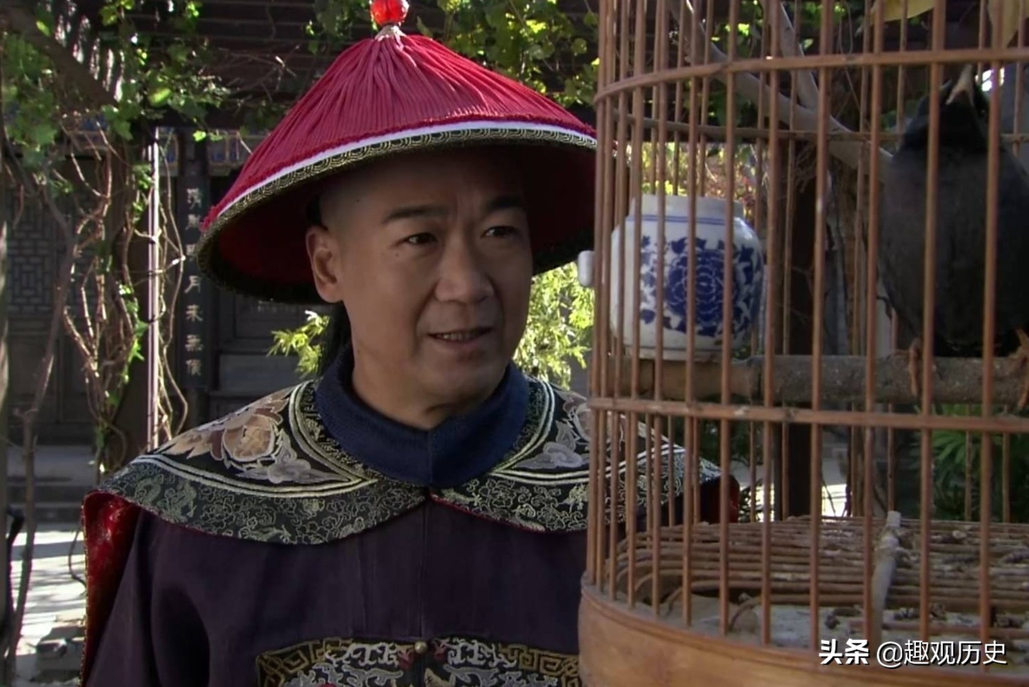 嘉庆帝杀和珅多少集,嘉庆帝杀和珅后续