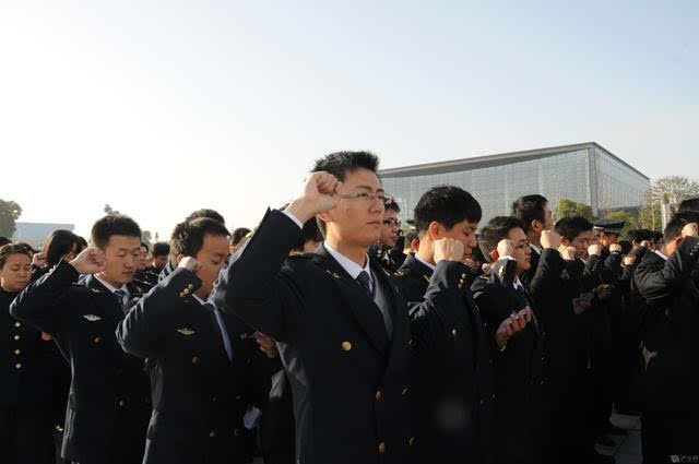 公务员有必要为了上岸而上岸吗,公务员只要努力就能成功么