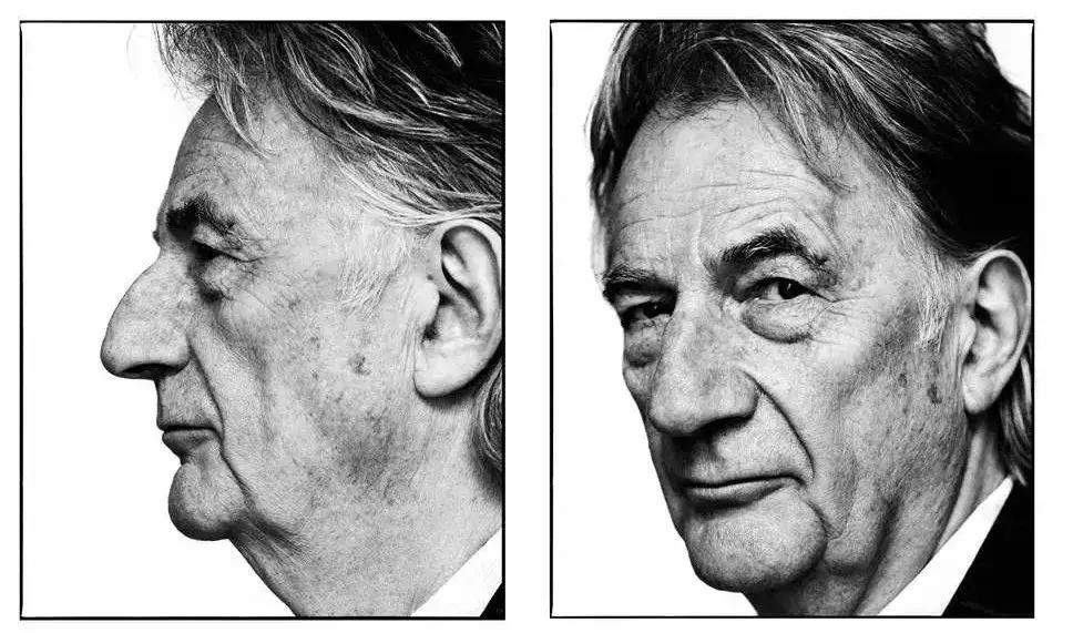 谁说的时装界都是Gay?这些大腕儿全是直男。