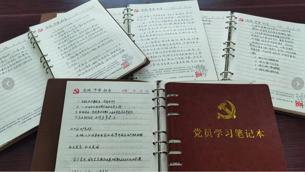 泰州海陵唐楼社区：终身学习不停步，*党**史教育记心田