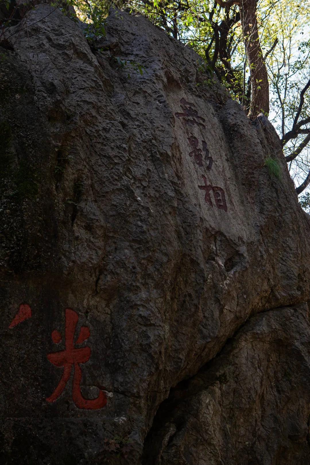 杭州凤凰山爬山最佳路线图,杭州百寿山景区