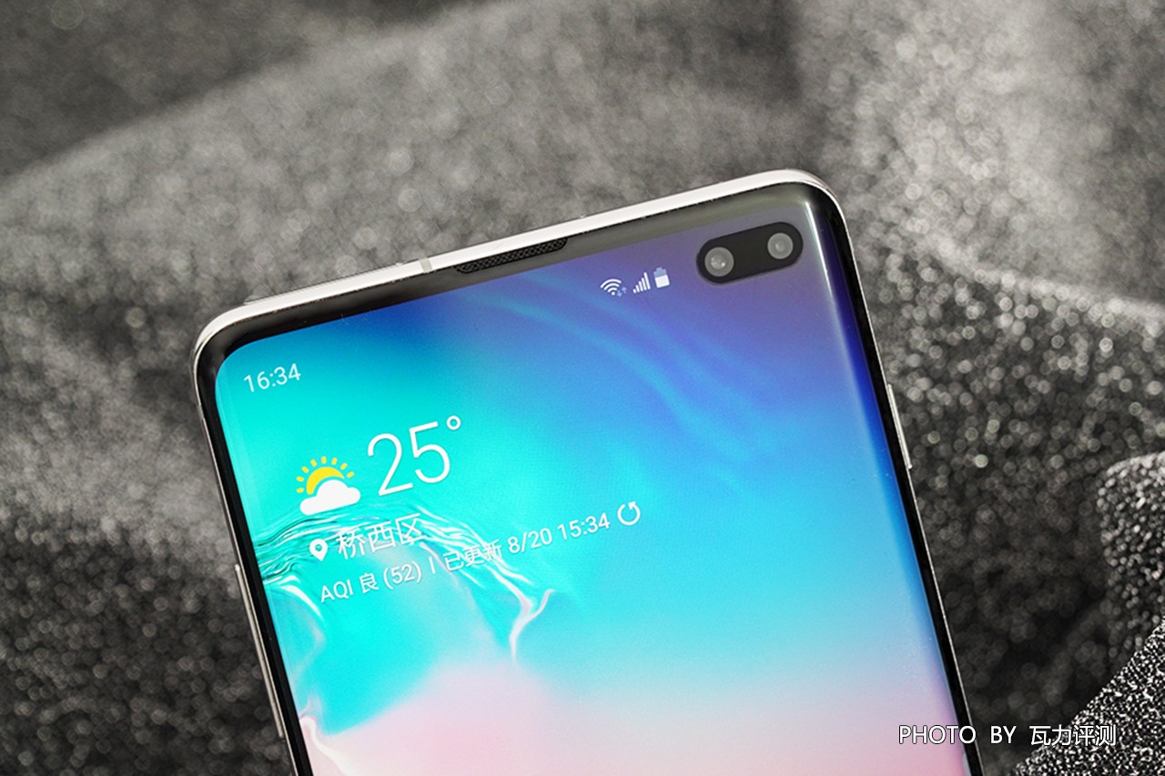 三星s10+港行价格,三星s10+港版与国行外观一样吗