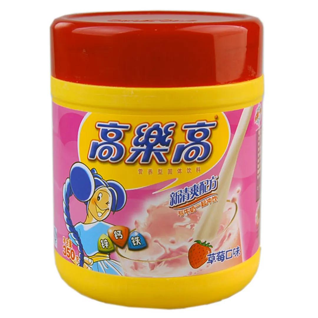 20年前饮料,90年代最火的5种饮料