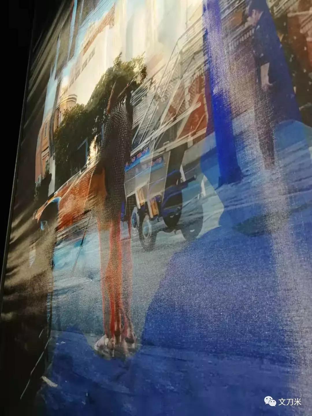 热门独立设计师背后，玩面料的中国人