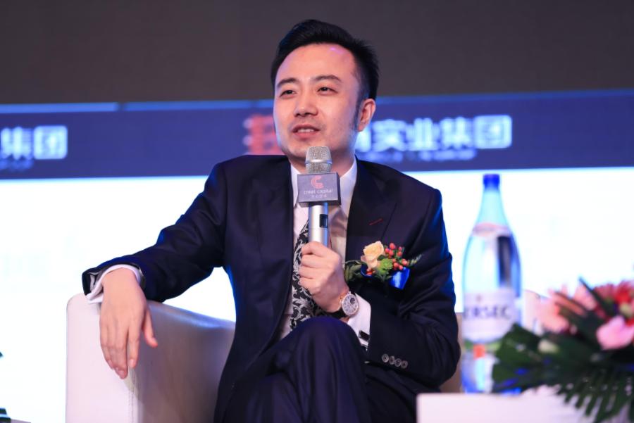 俞凌雄是传销吗,俞凌雄骗了多少钱