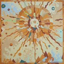 中华神话之《千年应龙》《羲（读：xī）和御日》篇