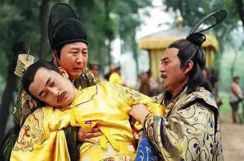 高洋皇帝的一生,北齐开国皇帝高洋秘史