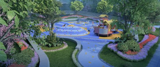 2020市场大考出分首地江山赋何以成为区域“顶流”？