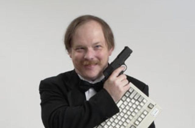 世界十大黑客,顶尖的电脑高手,看看他们都干了什么坏事?