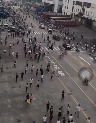 富士康快手招人可靠吗,快手富士康招工是真的吗