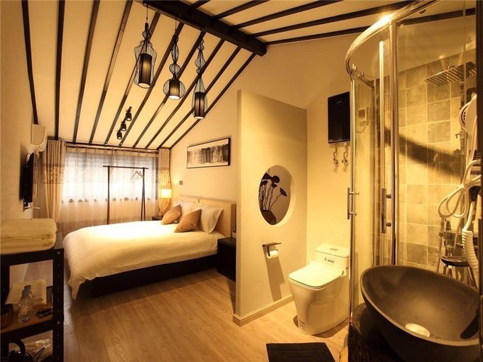 西塘古镇最全攻略,西塘古镇吃住攻略