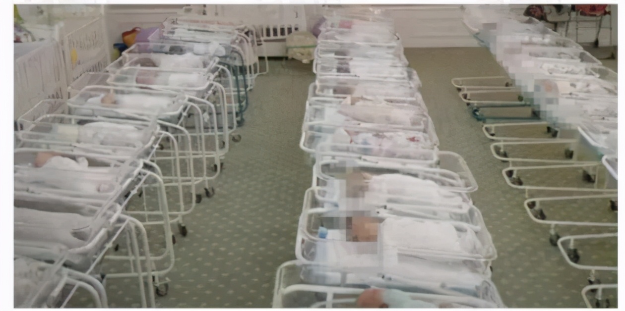 比郑爽代孕更可怕的,是剥削底层女性的黑色产业链