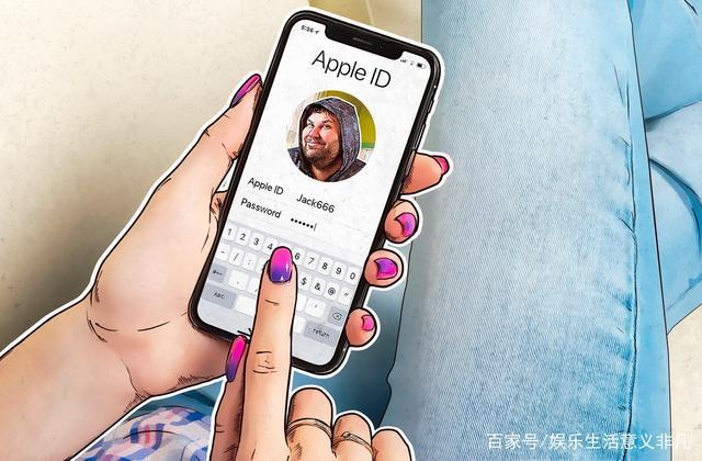 appleid注册需要银行卡吗,注册appleid需要信用卡