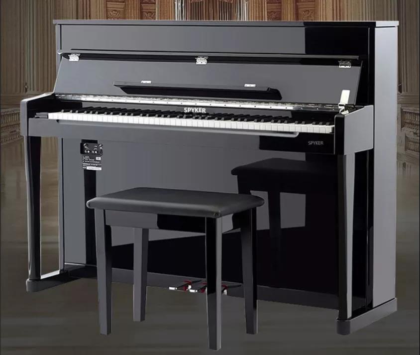 电钢琴各品牌优点,电钢琴的优点与缺点