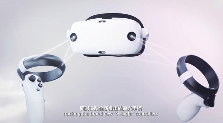 87周报：阿里成立VR设备制造公司；腾讯投资VR游戏开发商威魔纪元