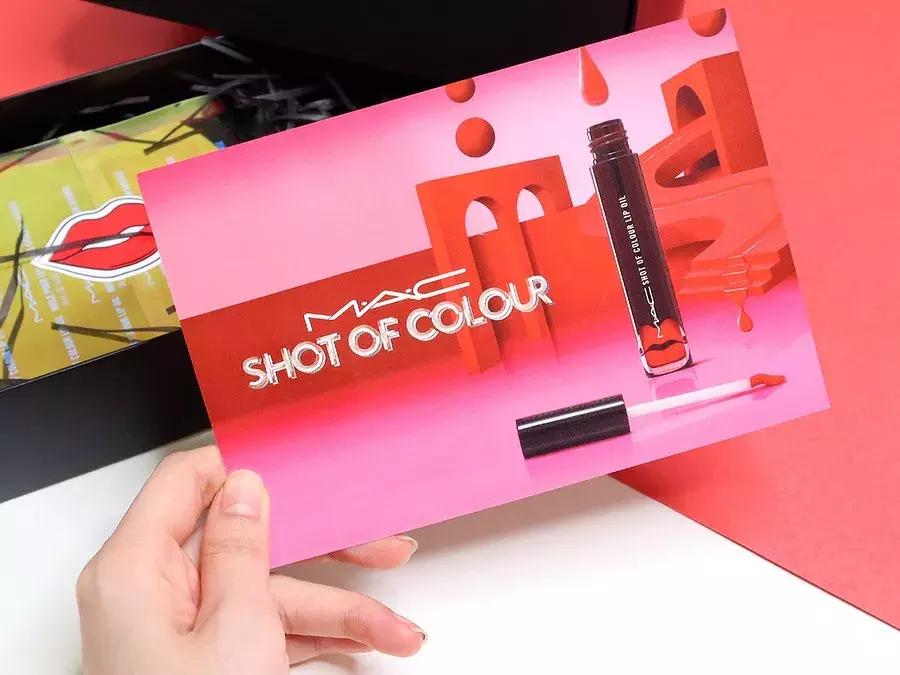 最近mac值得买的色号,现在买mac2020