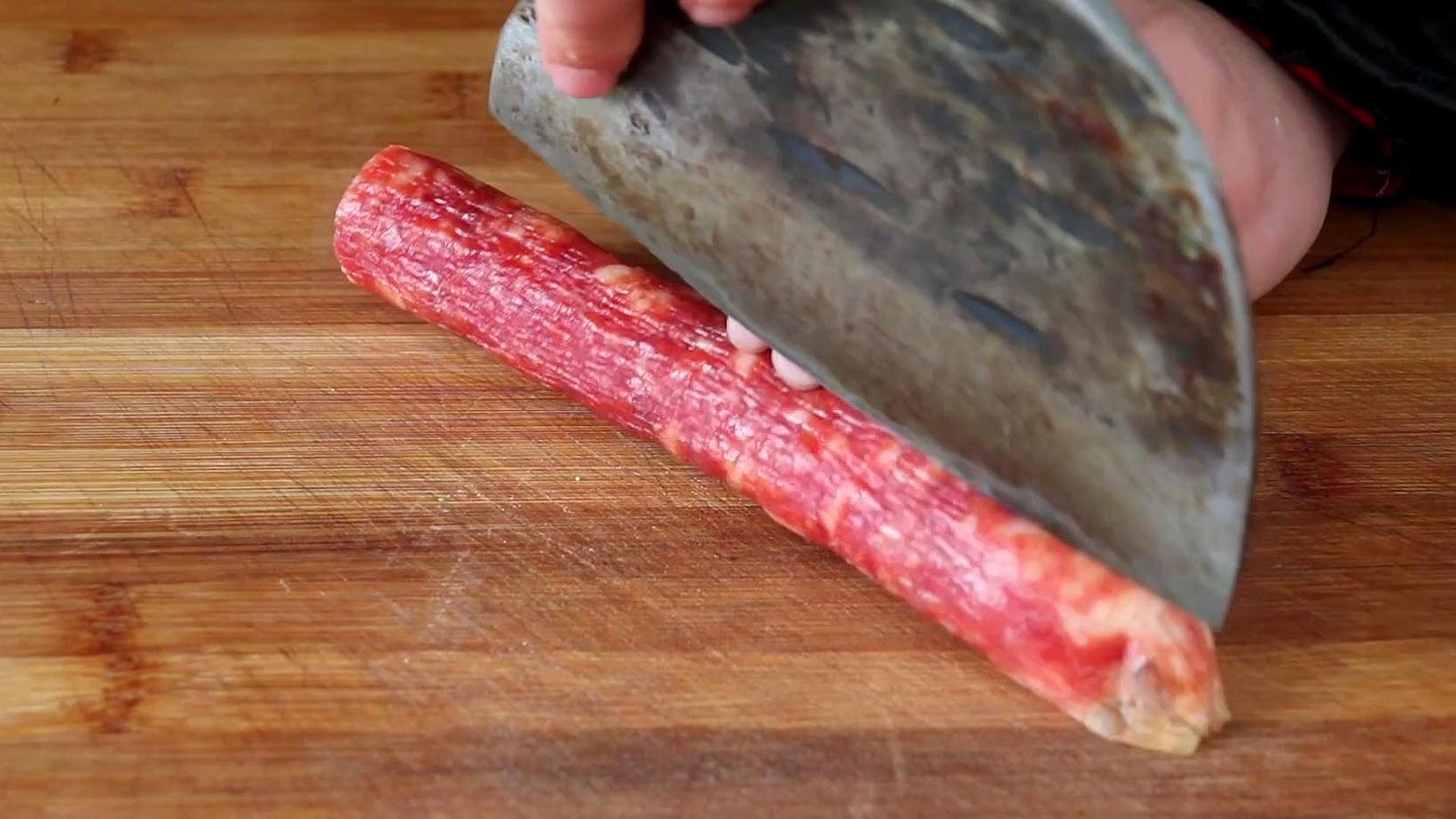 大米饭和鸡蛋怎么做好吃,吃了30年饭