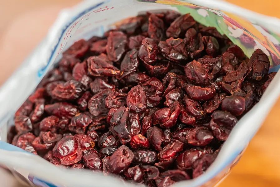 什么牌子的果蔬干最好,冻干果蔬干排行榜