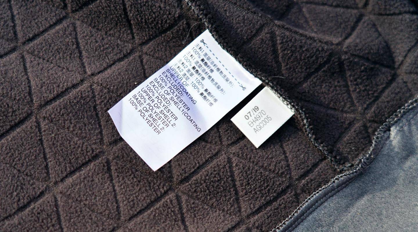 adidas连帽夹克男款白色,阿迪达斯terrex外套夹克