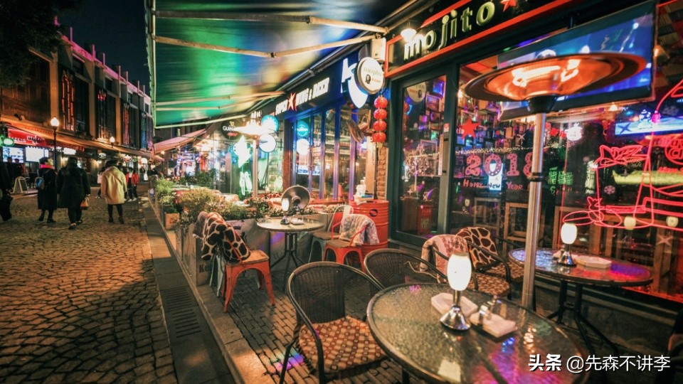 三十而已取景上海哪个小区,三十而已嘉里中心取景地