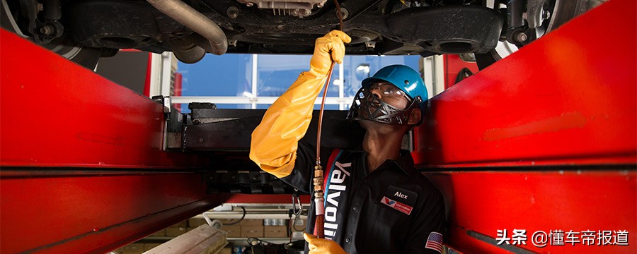 对话|电动化“排挤”润滑油？胜牌中国张志强：仍有很多新机会