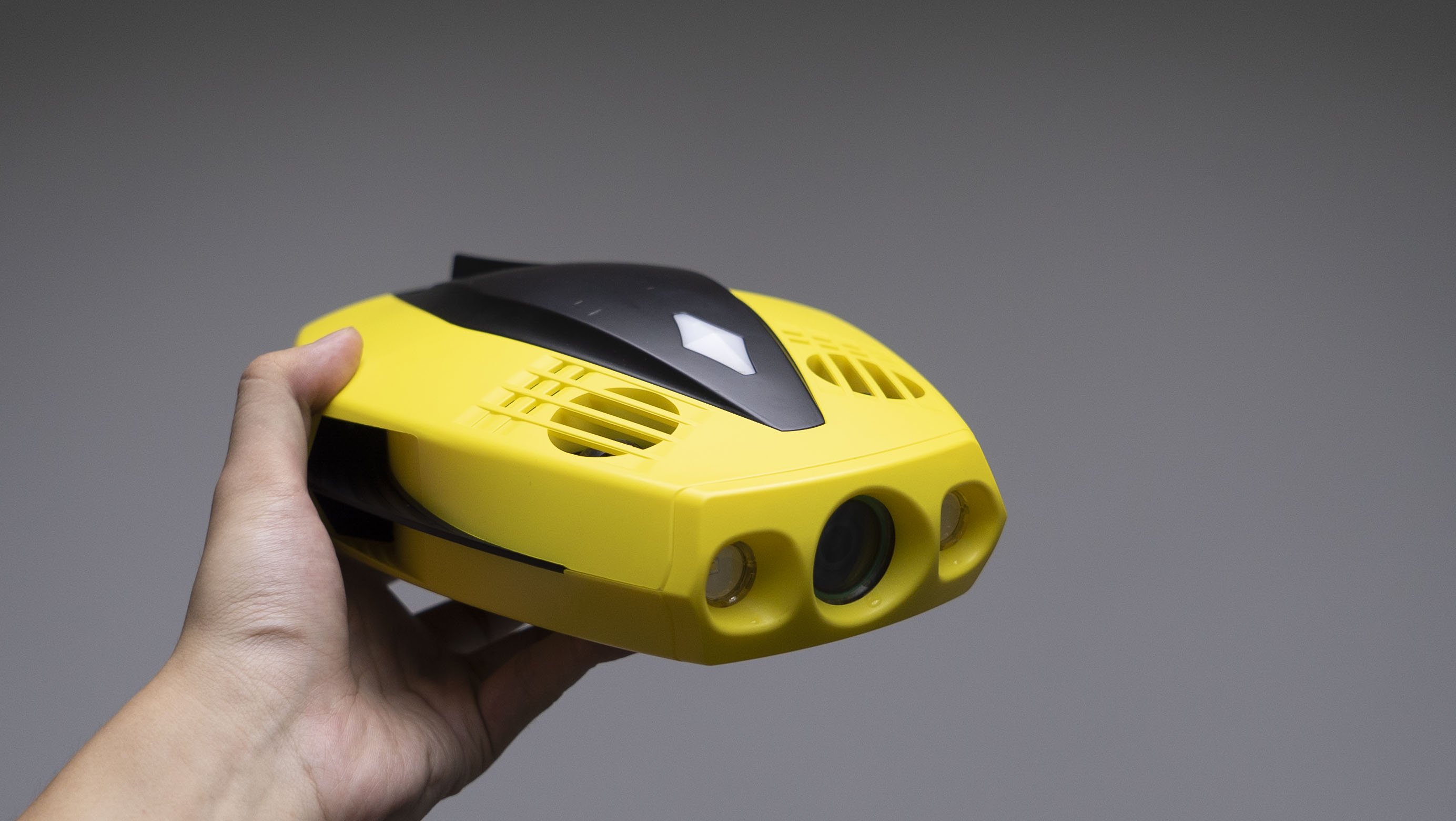 潜行多睿深度评测,潜行创新多睿遥控距离