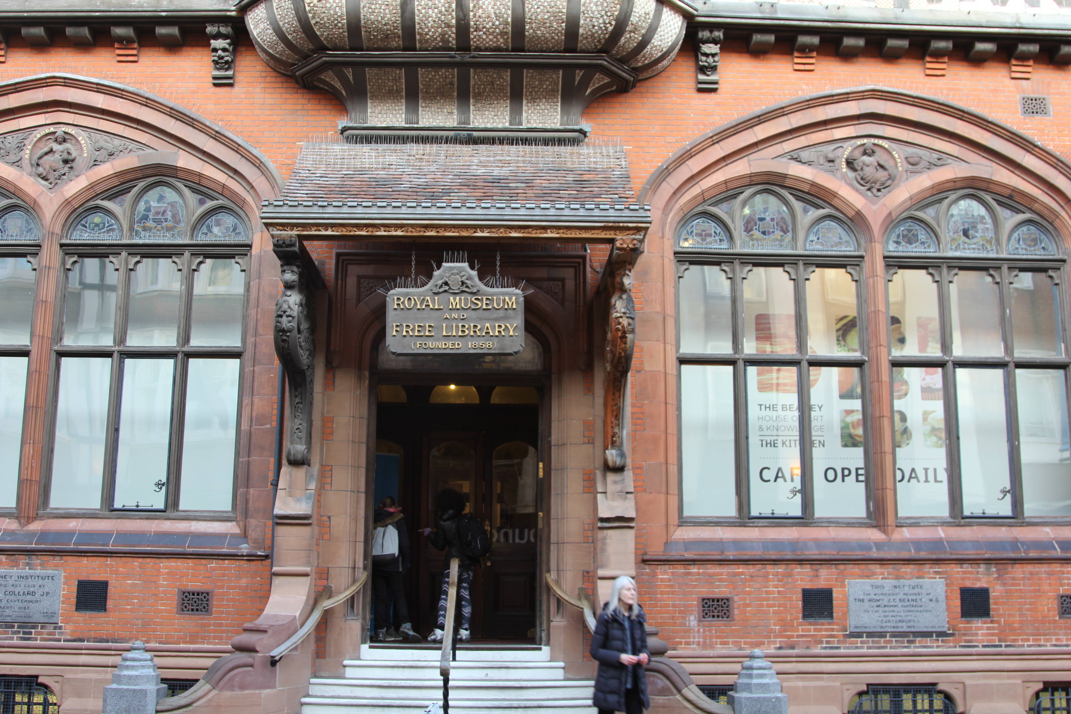 探访斯坦福,探访爱尔兰凯尔特人