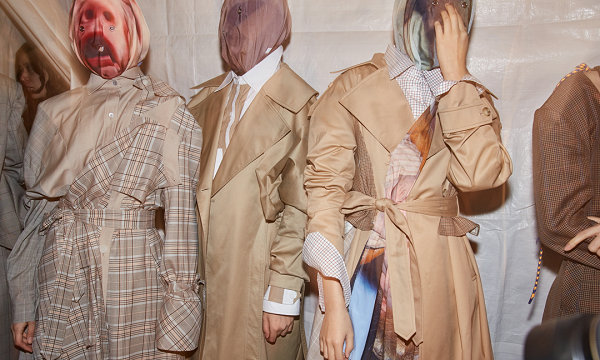 最近很火的韩国潮牌,适用指南收集韩国潮牌最火的品牌