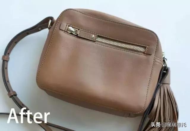 普通包包怎么保养,怎样保养包包更有光泽度