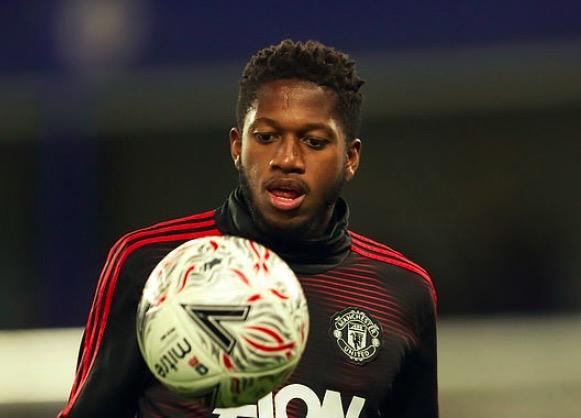 曼联近3战狂轰70脚射门,曼联最水中场