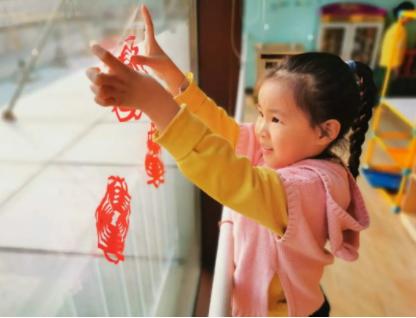 罗利国际幼儿园什么时候开学,罗利国际幼儿园爱尔兰班