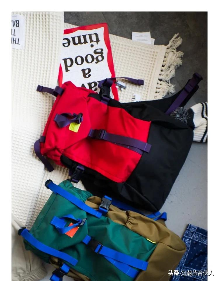 终于开学了！500块能买到哪些巨好看的新书包？