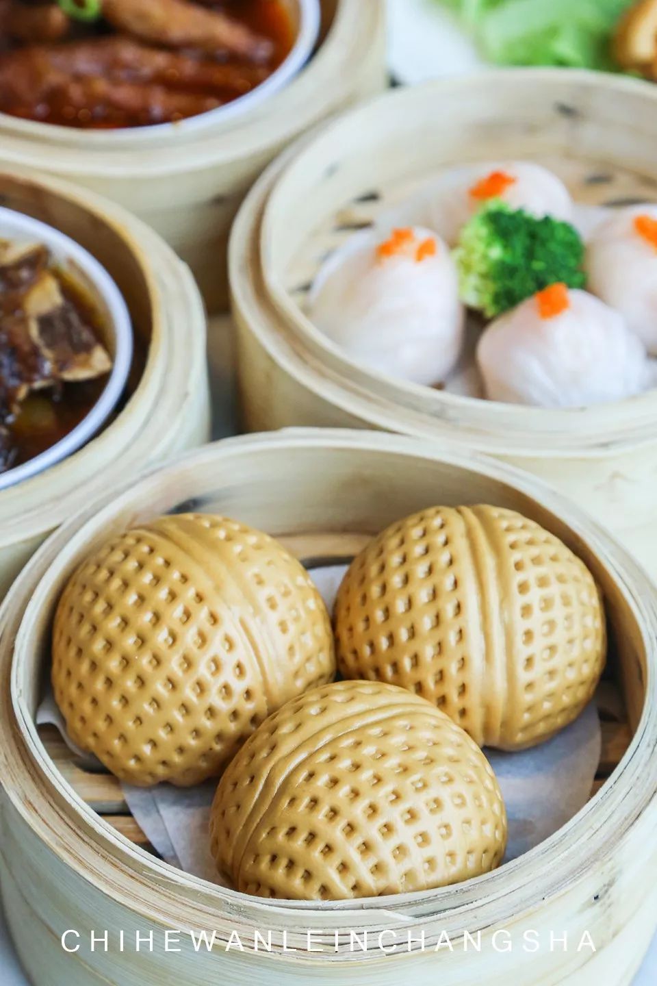 南边这座新晋美食地攻略来啦,收藏