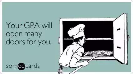 留学路上的十大坑,留学前辈