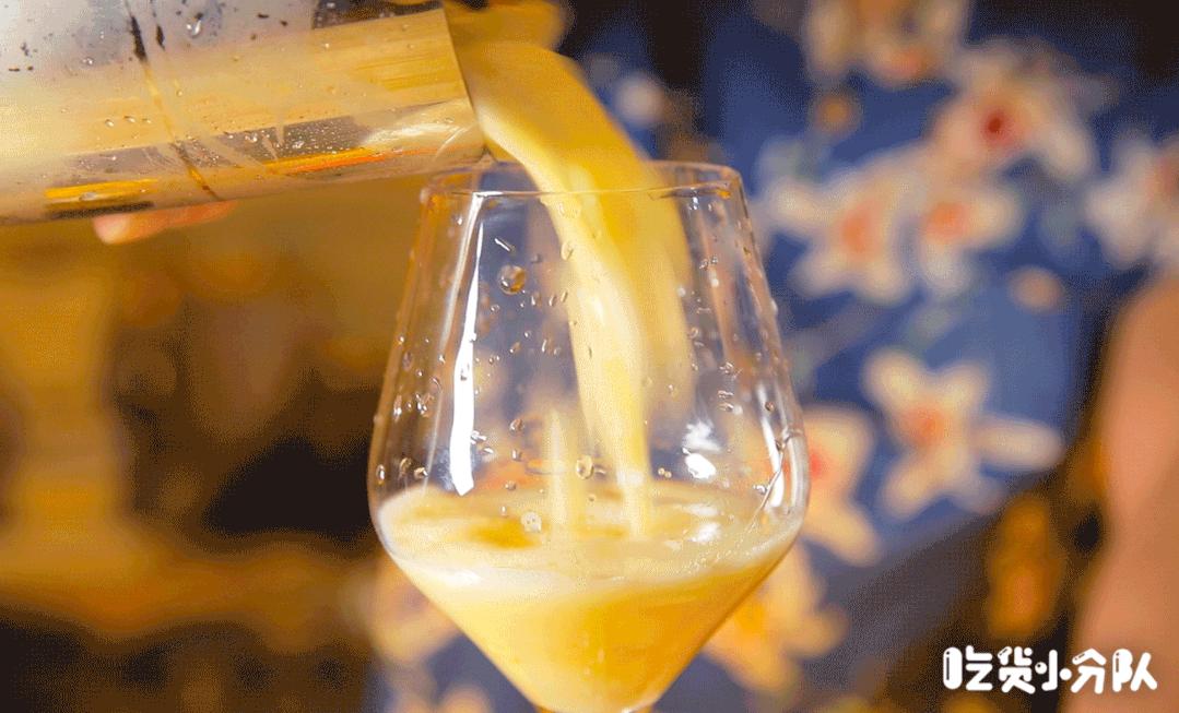 北京室内露营酒吧,中国最舒服露营风酒吧