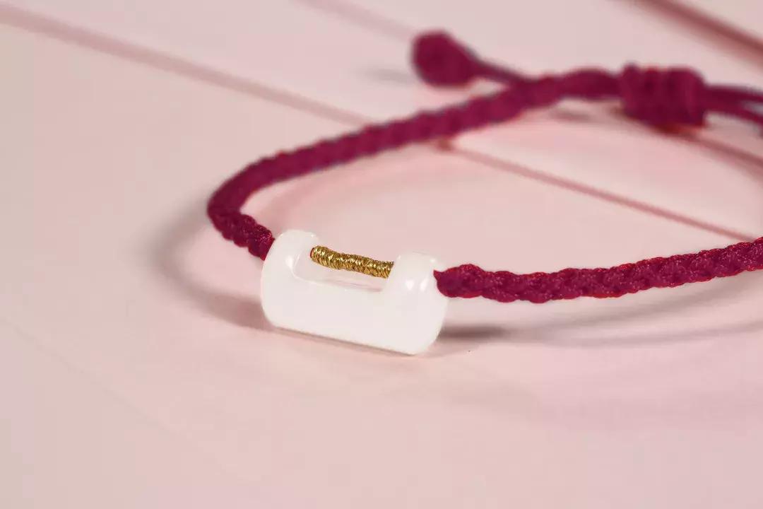 2019年“犯太岁“？这些玉佩供您参考