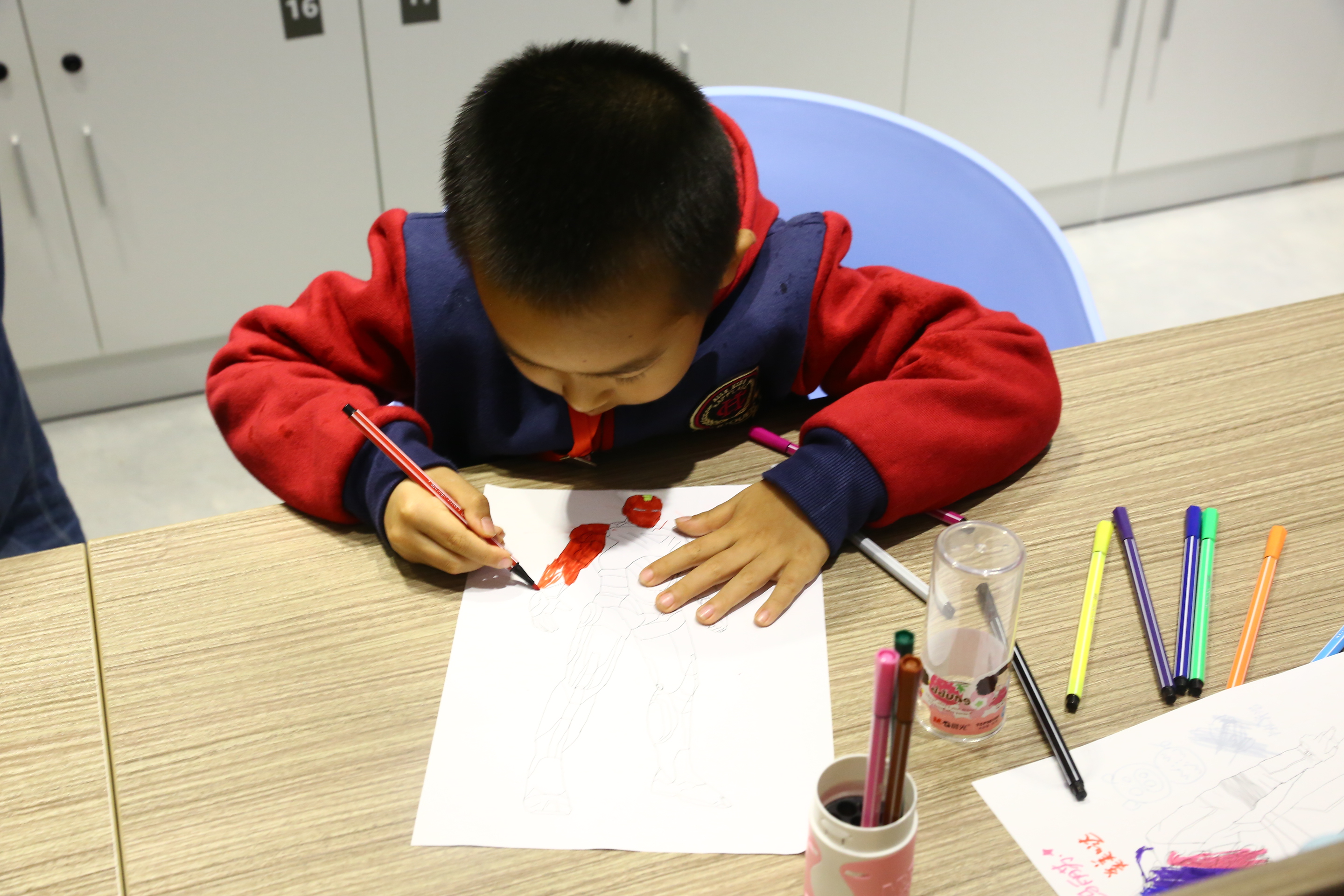 参观华南植物园有什么收获和感想,广州华南植物园赏秋